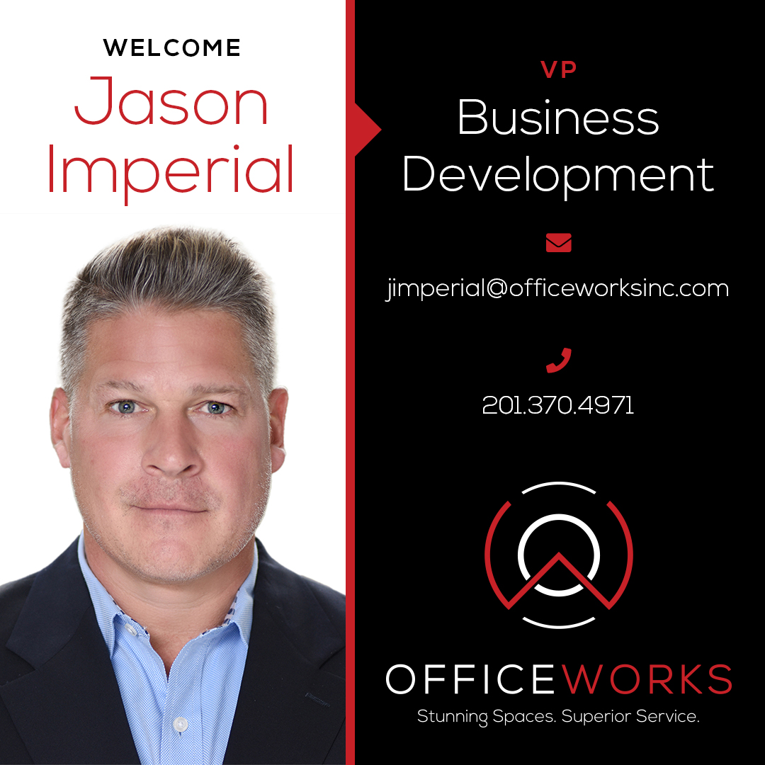 We are excited to welcome Jason... - Officeworks Inc. | Facebook