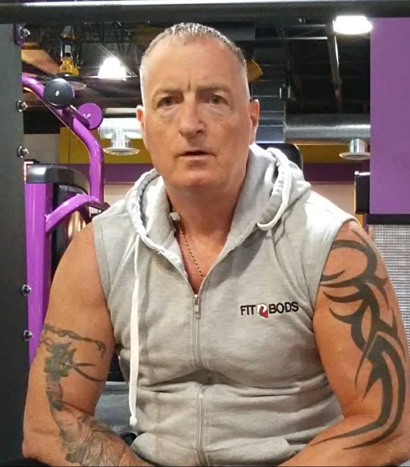 Novice Body Building