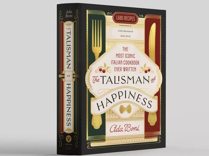 We - A classic Italian cookbook finally gets an English edition after ...