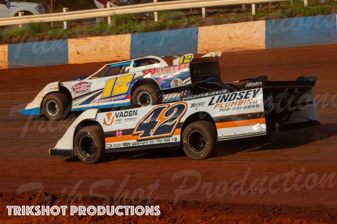 Lindsey racing team | Lindale GA