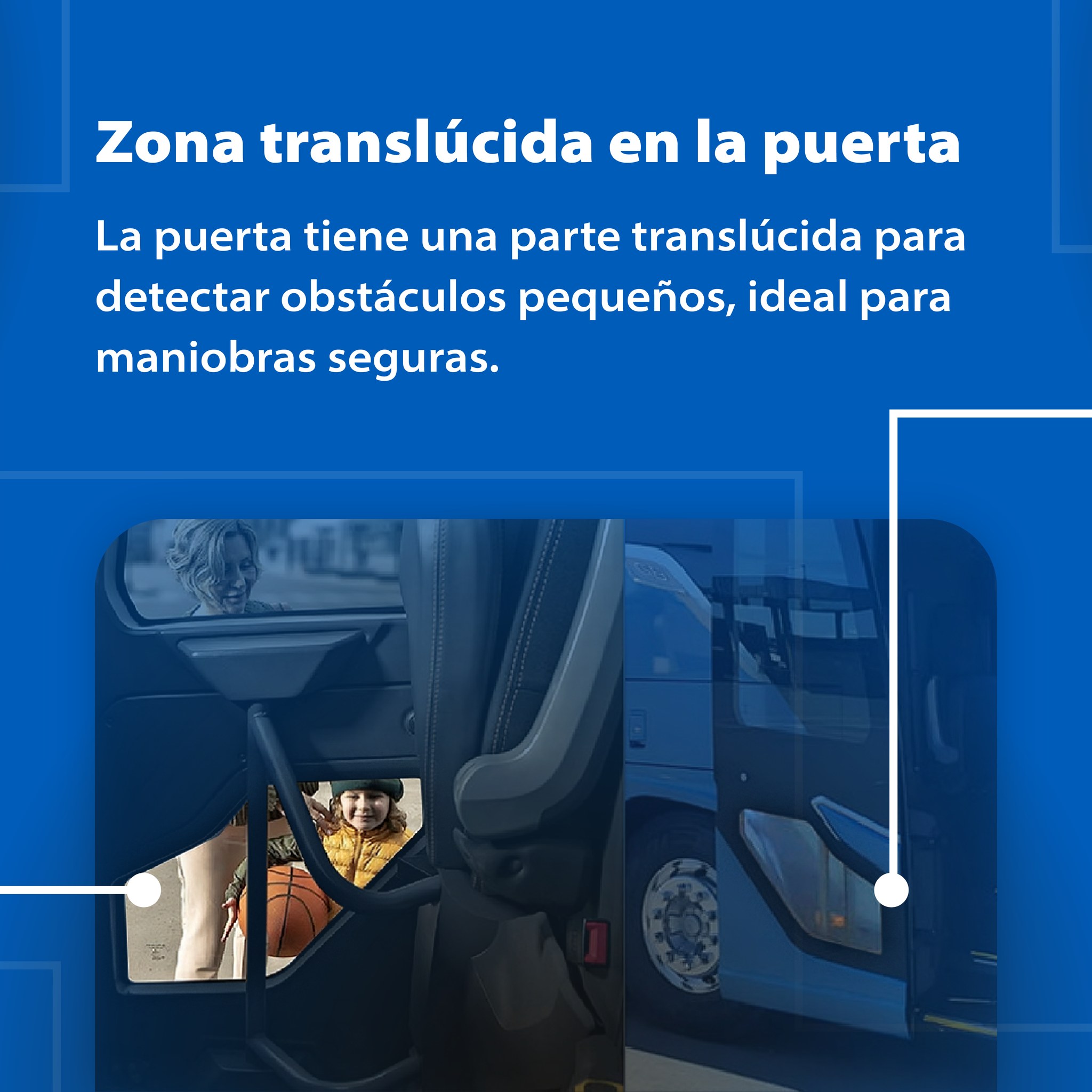 Implementos - 🚍 ¡Conoce el Marcopolo G8! Este bus no...