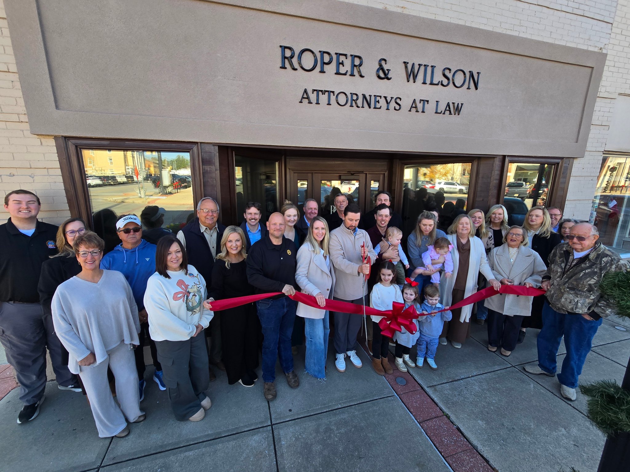 Chilton Chamber - Chilton Chamber added a new photo.