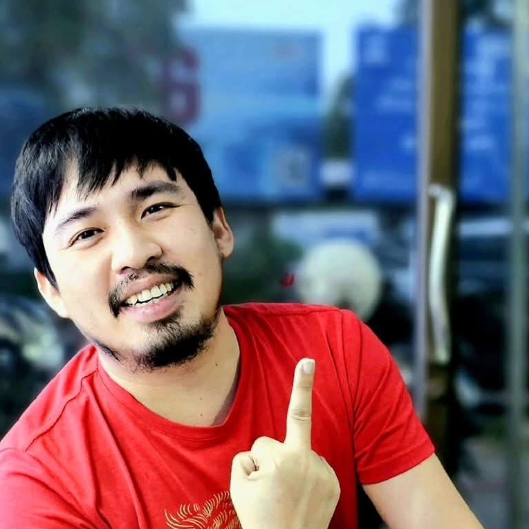 Souksamlane Thid Lattanavong