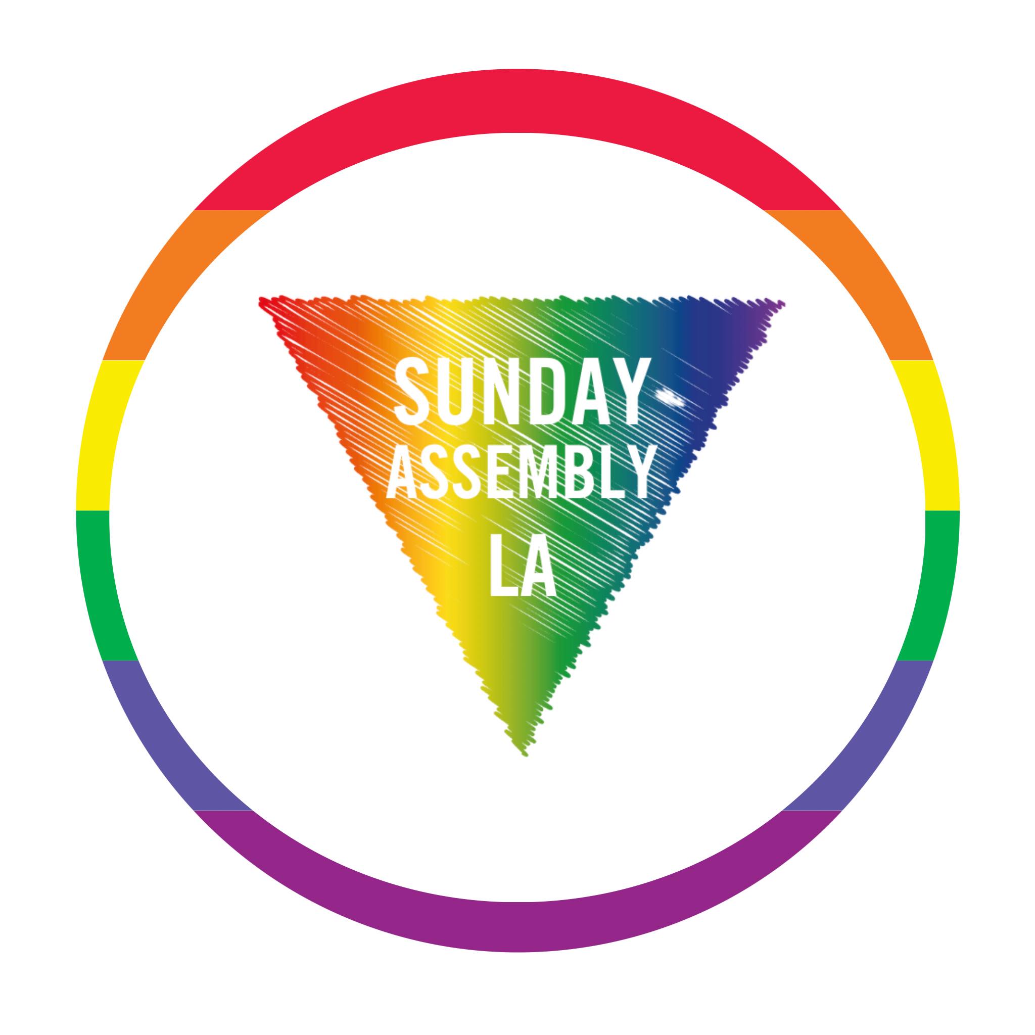 Join us for our October... - Sunday Assembly Los Angeles | Facebook