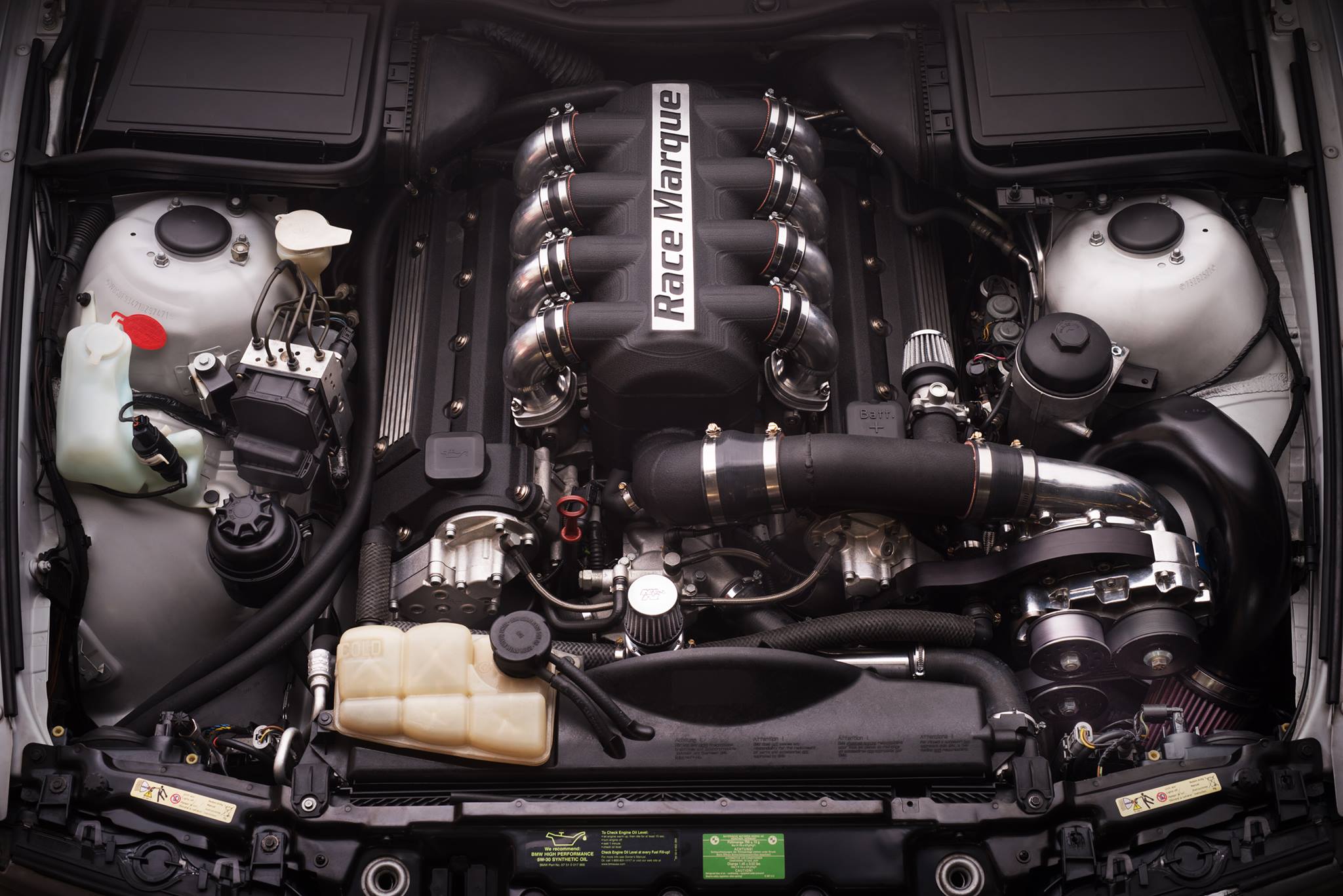 EuroTechnic Autowerks KL added... - EuroTechnic Autowerks KL