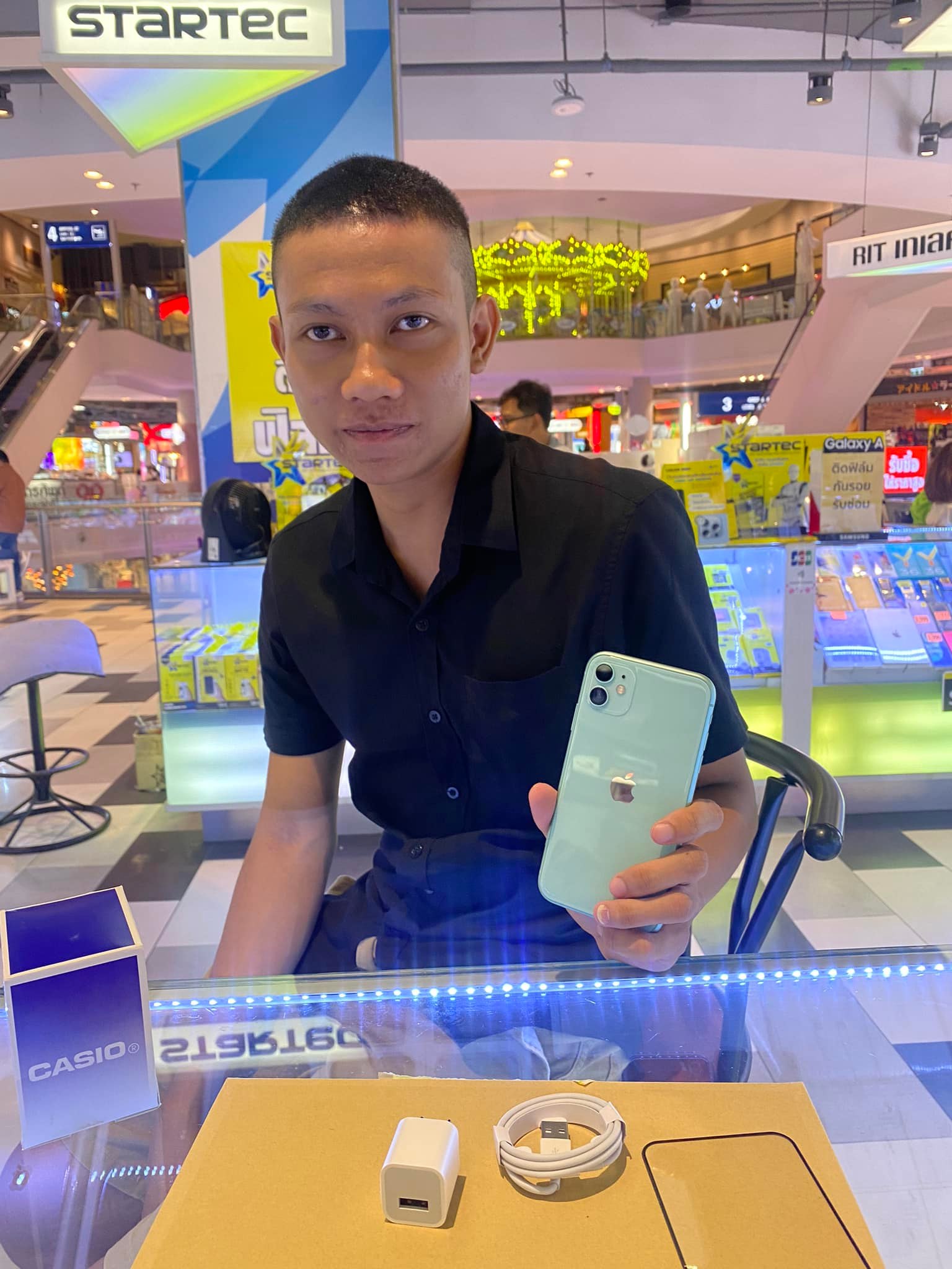 ตังตังโมบาย