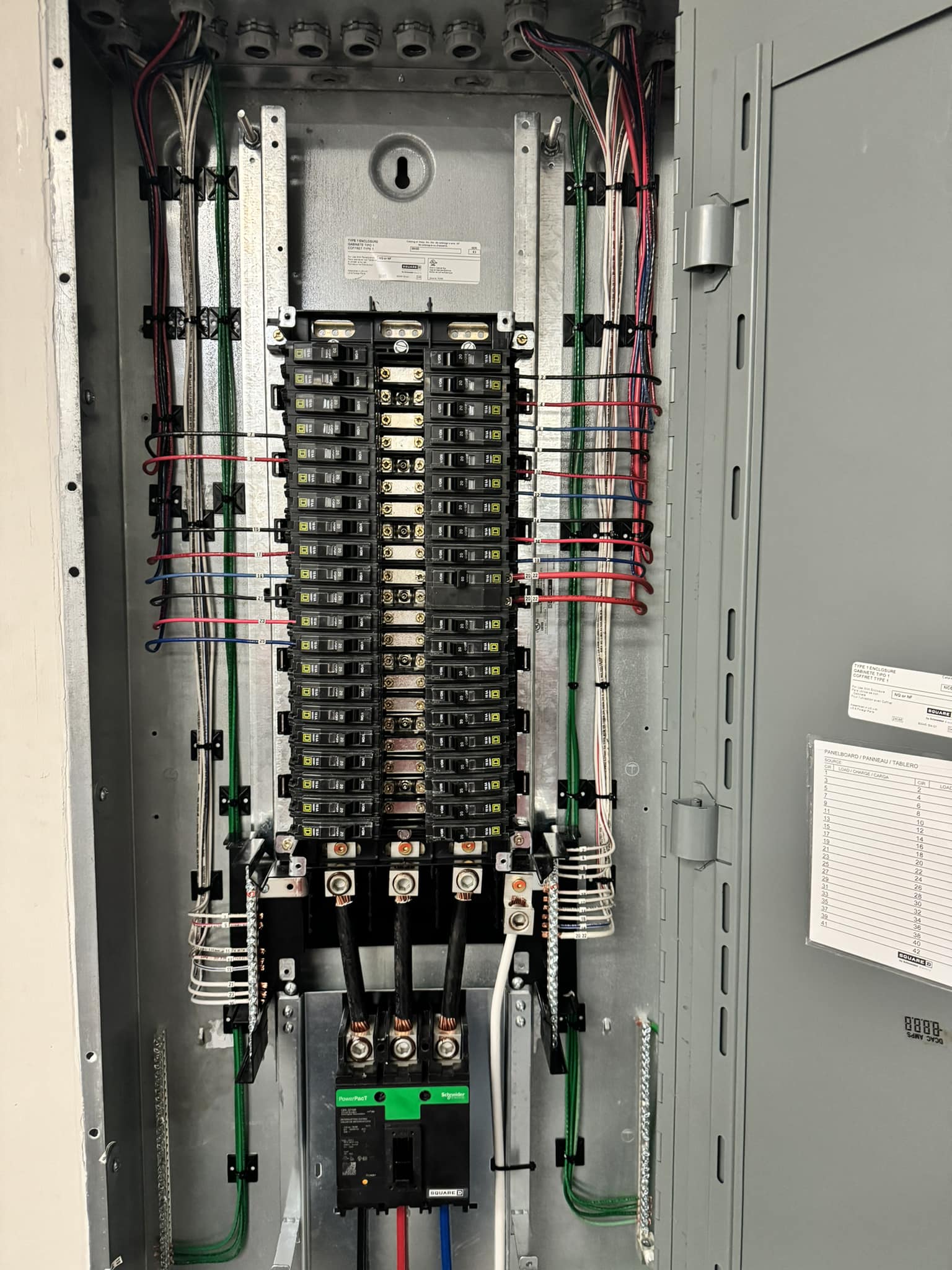3V Electrical LLC