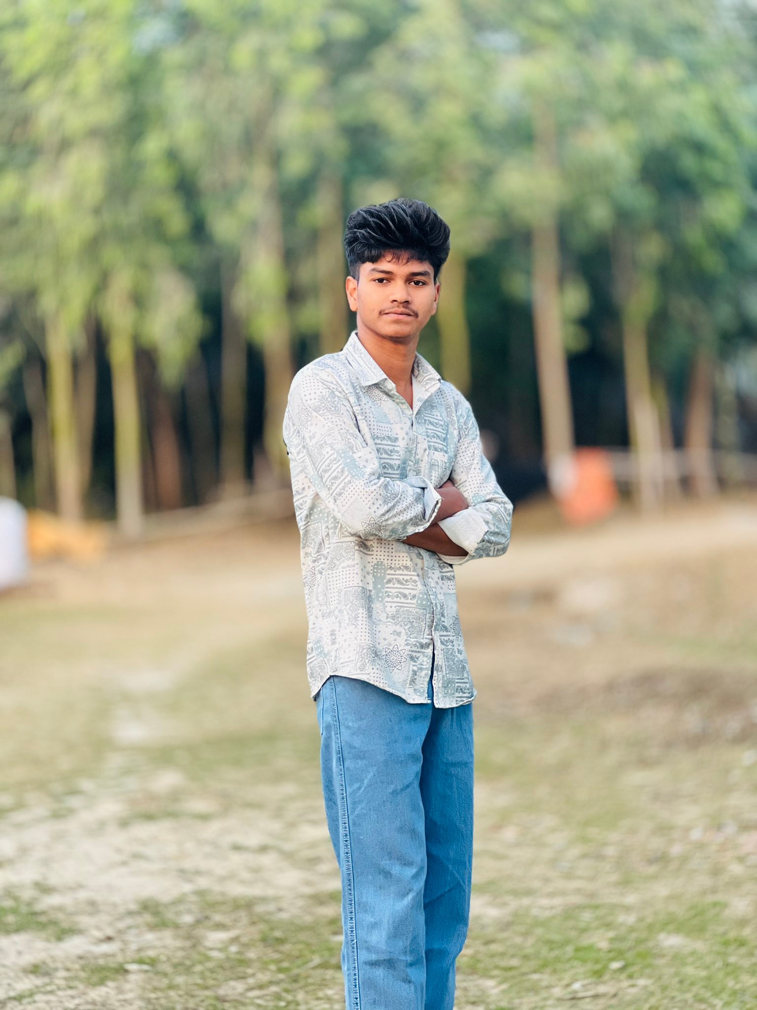 Sb Shihab AL Rafi