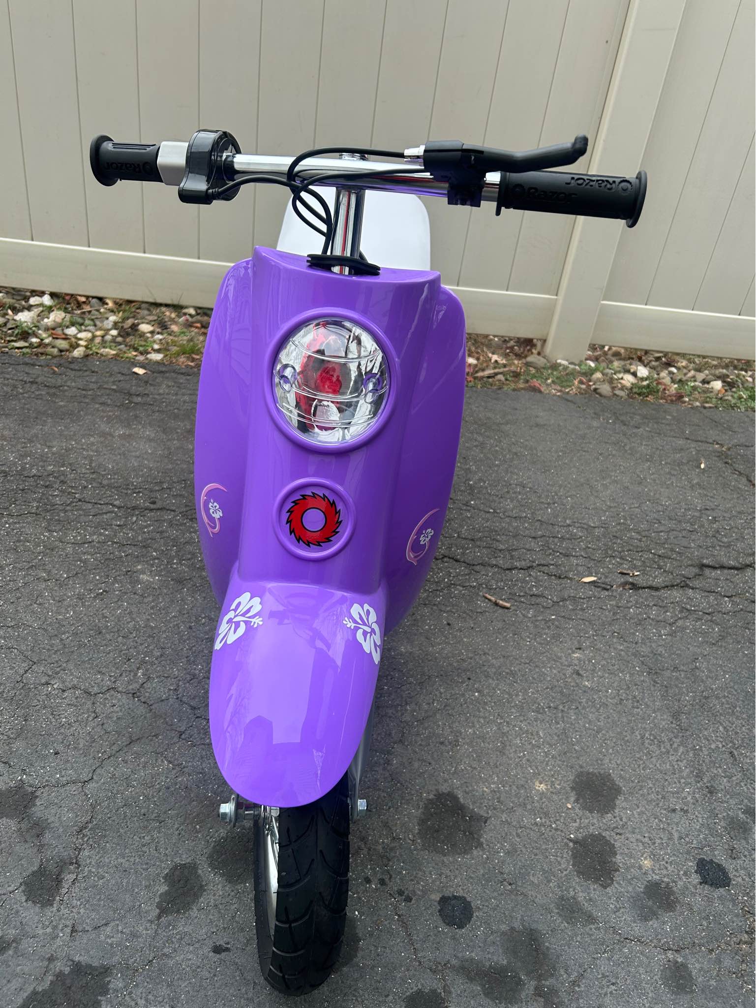Vespa Razor Kiki - Scooters & Mopeds - New Milford, New Jersey ...