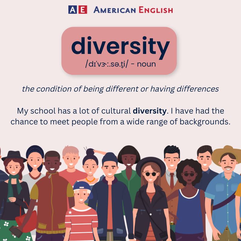 🙋🏼‍♀️ 🧑🏻‍🦽‍ ️ 👴🏿... - American English at State