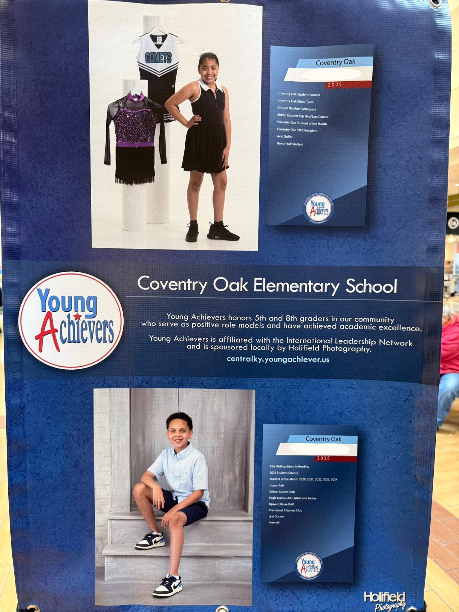 Coventry Oak Elementary | Lexington KY