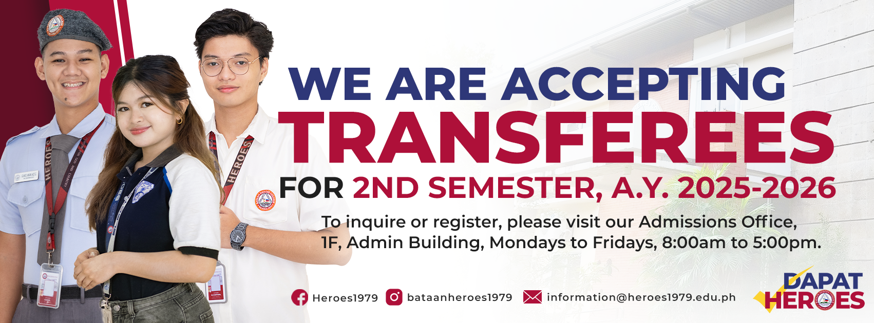 AMA - ANNOUNCEMENT TO ALL STUDENTS! The Learning Management System (LMS ...