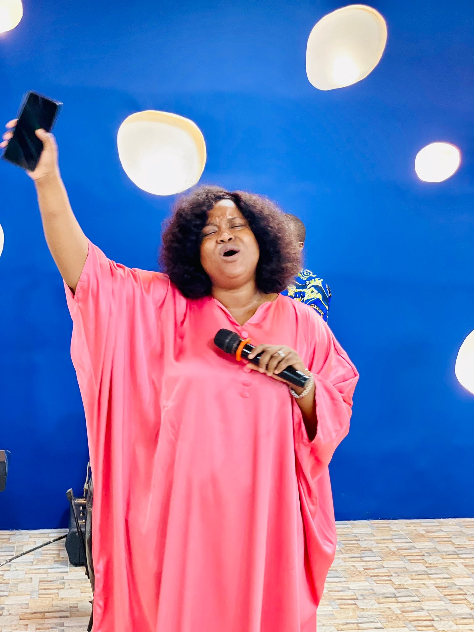 Culte du dimanche 15... - Fondation Excelle pour Christ | Facebook