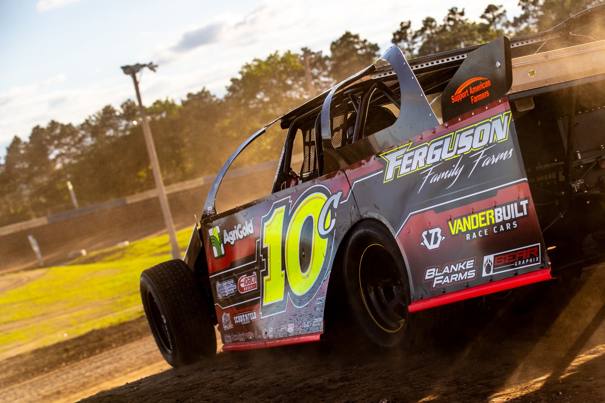 RacinDirt.com - 🌍🏁 Modified World Championship 🏁🌍 Entries... | Facebook