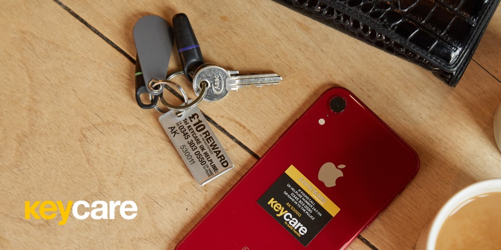 Keycare