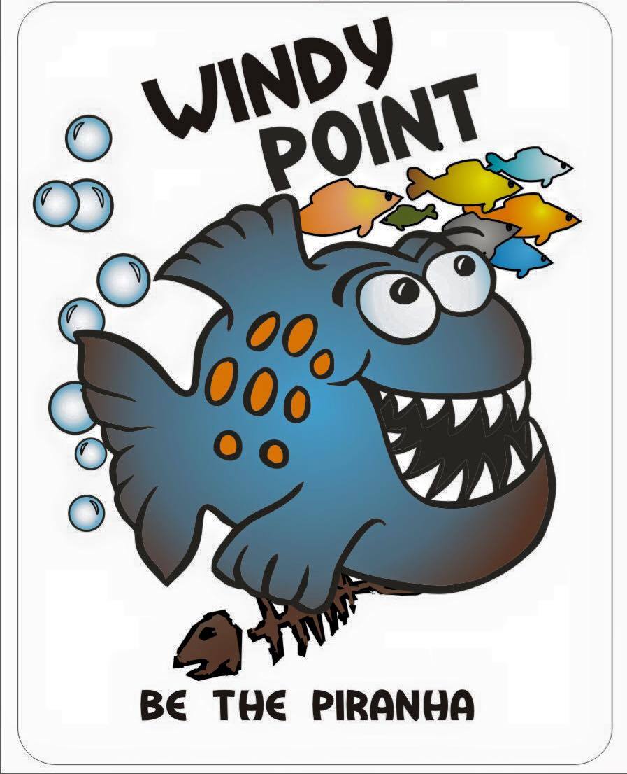 Windy Point Pool | Yorktown VA