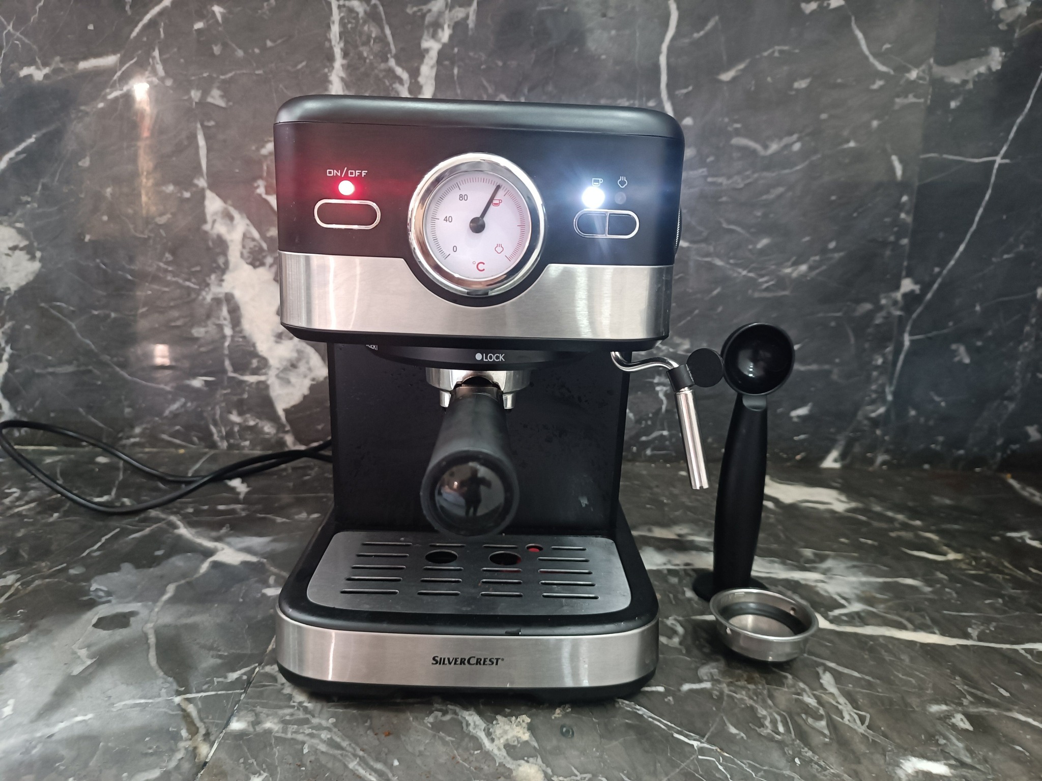 Supports pour machine à café – Améliorez votre expérience expresso