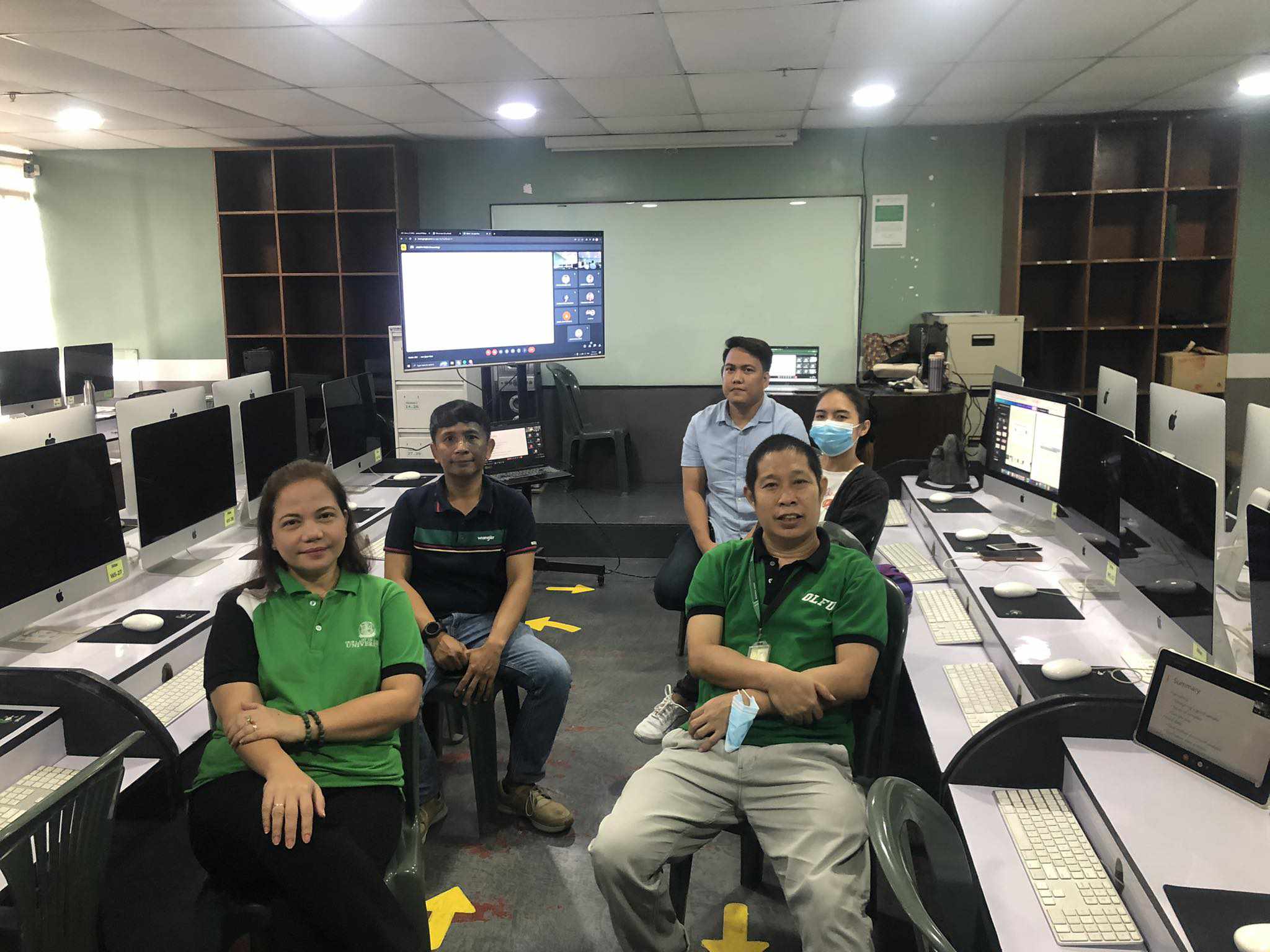 OLFU Graduate School | Valenzuela