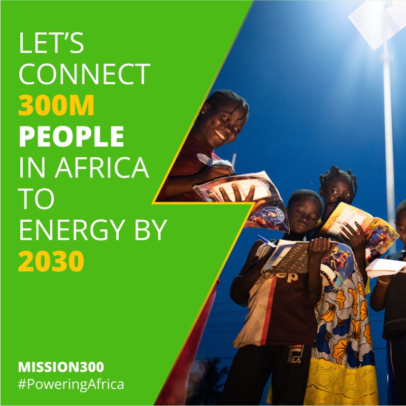 💡 What does it take to bring... - Sustainable Energy for All | Facebook