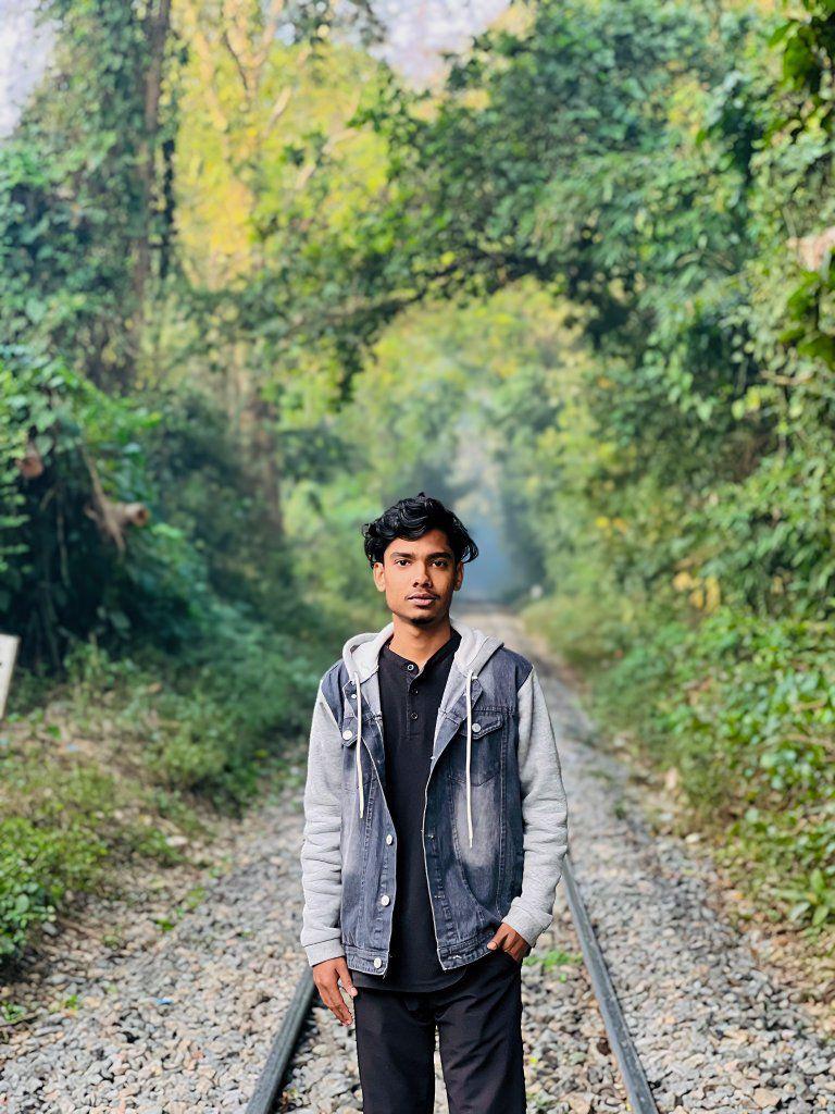 Mithun Dash
