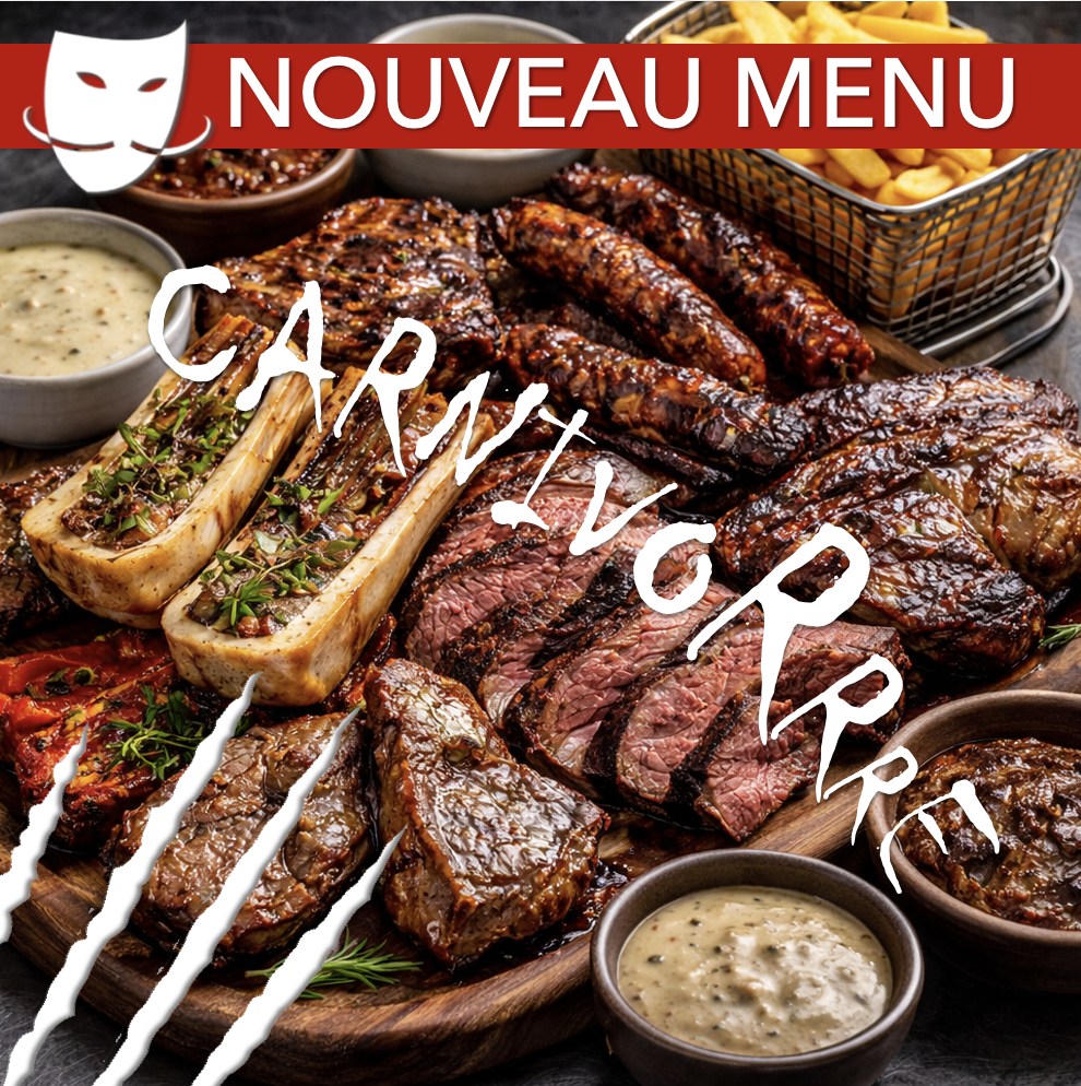 🔥... - Café Del Pap's, Votre bistrot à Nouville, Nouméa | Facebook