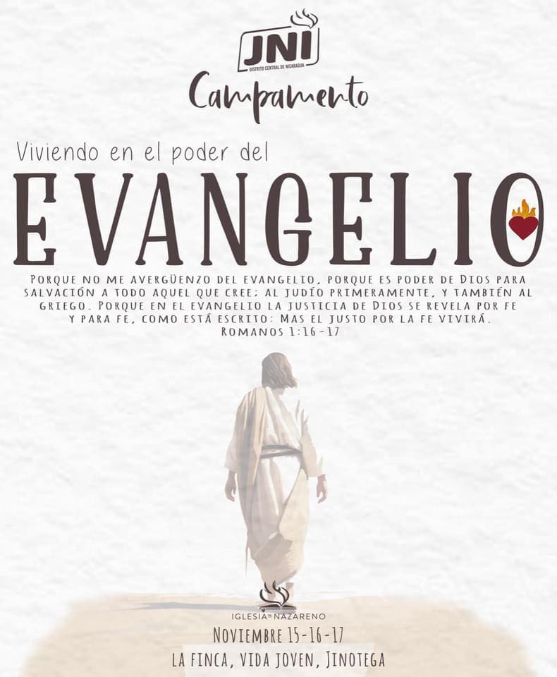 JNI DC Nicaragua