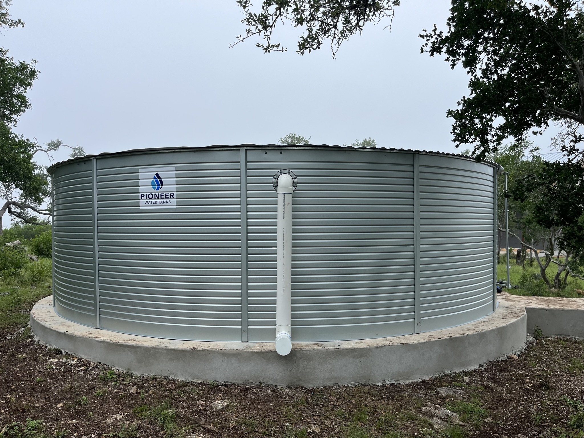 Innovative Water Solutions LLC | Austin TX