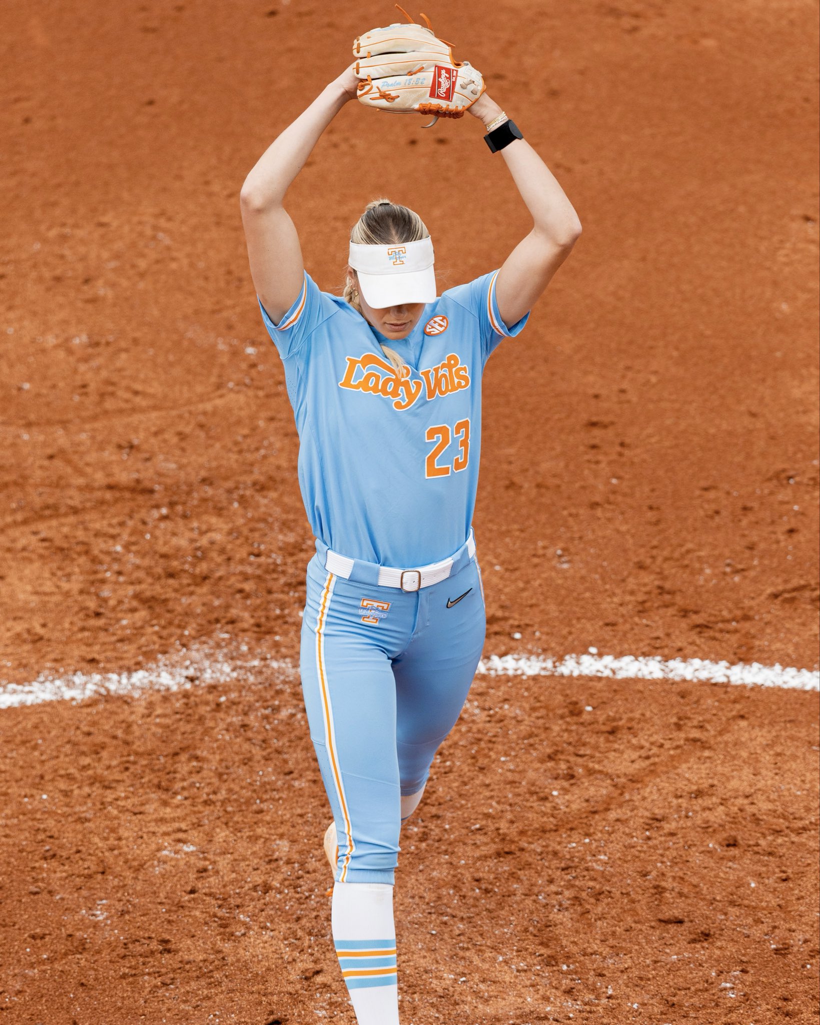 Rylee - The #LadyVols improve to 2-0 to start the season with a 6-1 win ...
