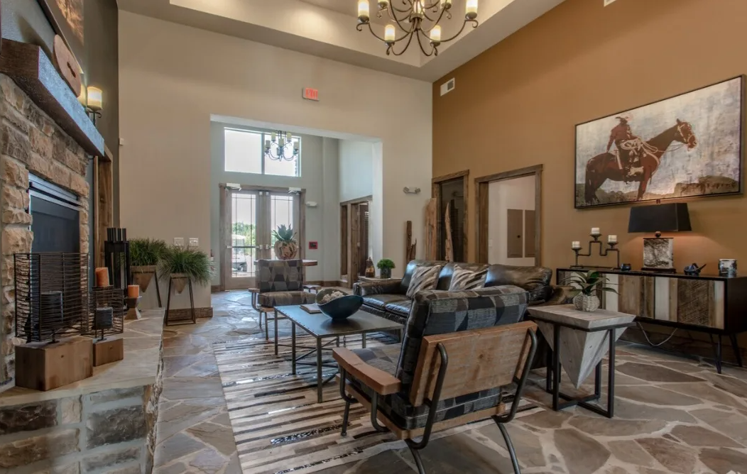 The Ranch at Arrington | College Station TX