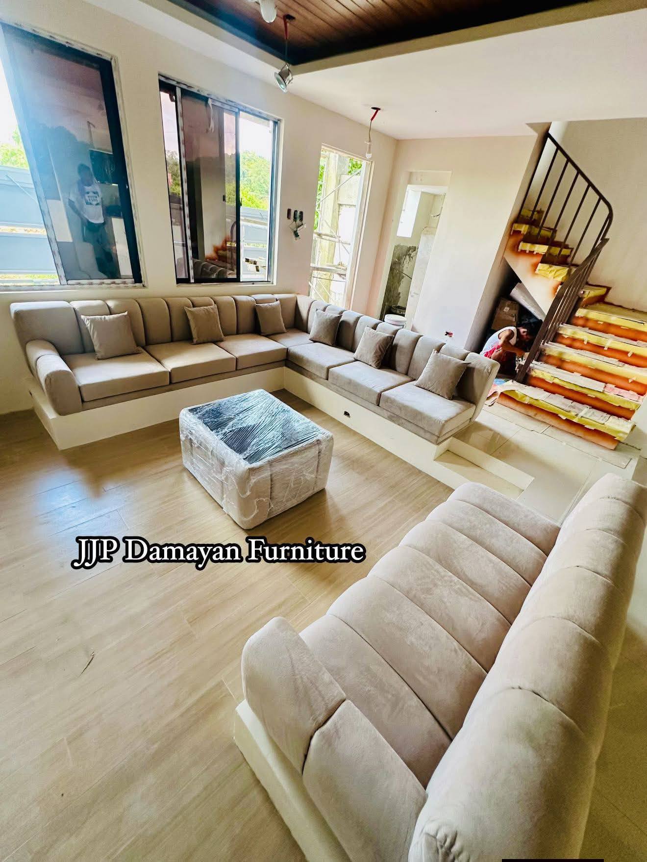 JJP Damayan Furniture Shop | Marikina City
