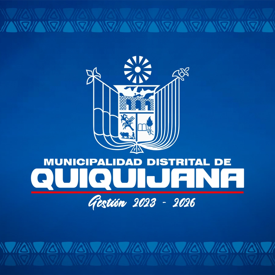🔴🔵#MuniQuiquijana 🏫|| 𝗔𝗨𝗧𝗢𝗥𝗜𝗗𝗔𝗗𝗘𝗦 𝗬 𝗣𝗢𝗕𝗟𝗔𝗗𝗢𝗥𝗘𝗦 𝗖𝗘𝗟𝗘𝗕𝗥𝗔𝗥𝗢𝗡 𝗘𝗟 𝗜𝗫 ...