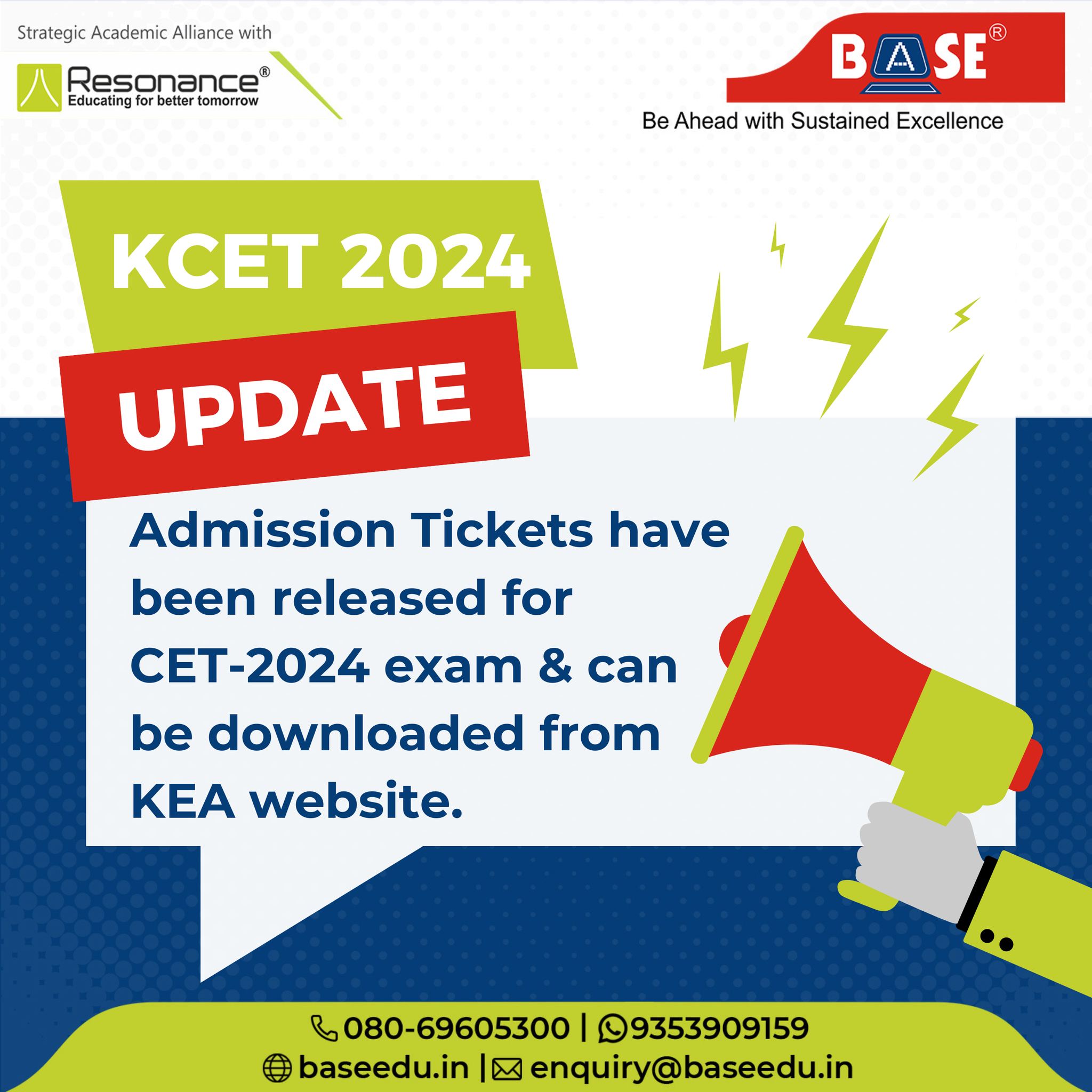 BASE PU College - Rajajinagar