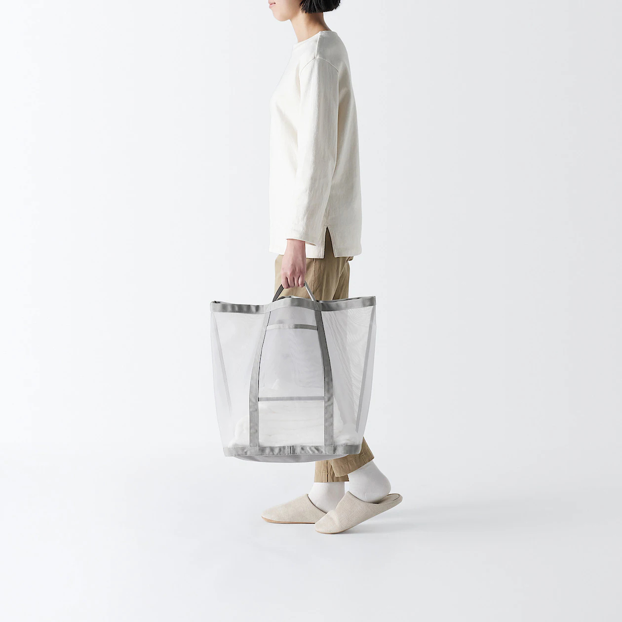 無印良品 - 無印良品 added a new photo.
