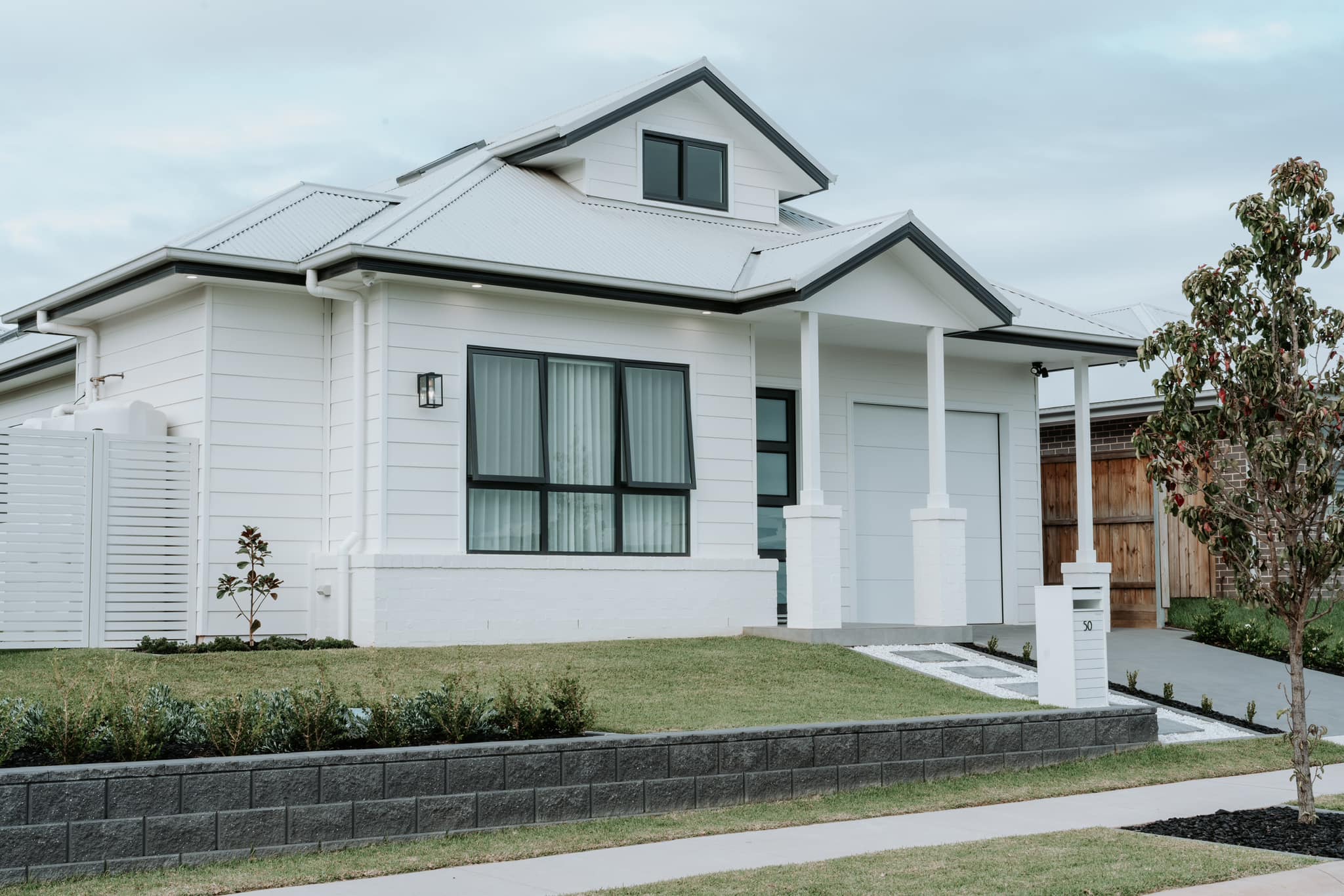 Castlegate Homes | Camden NSW