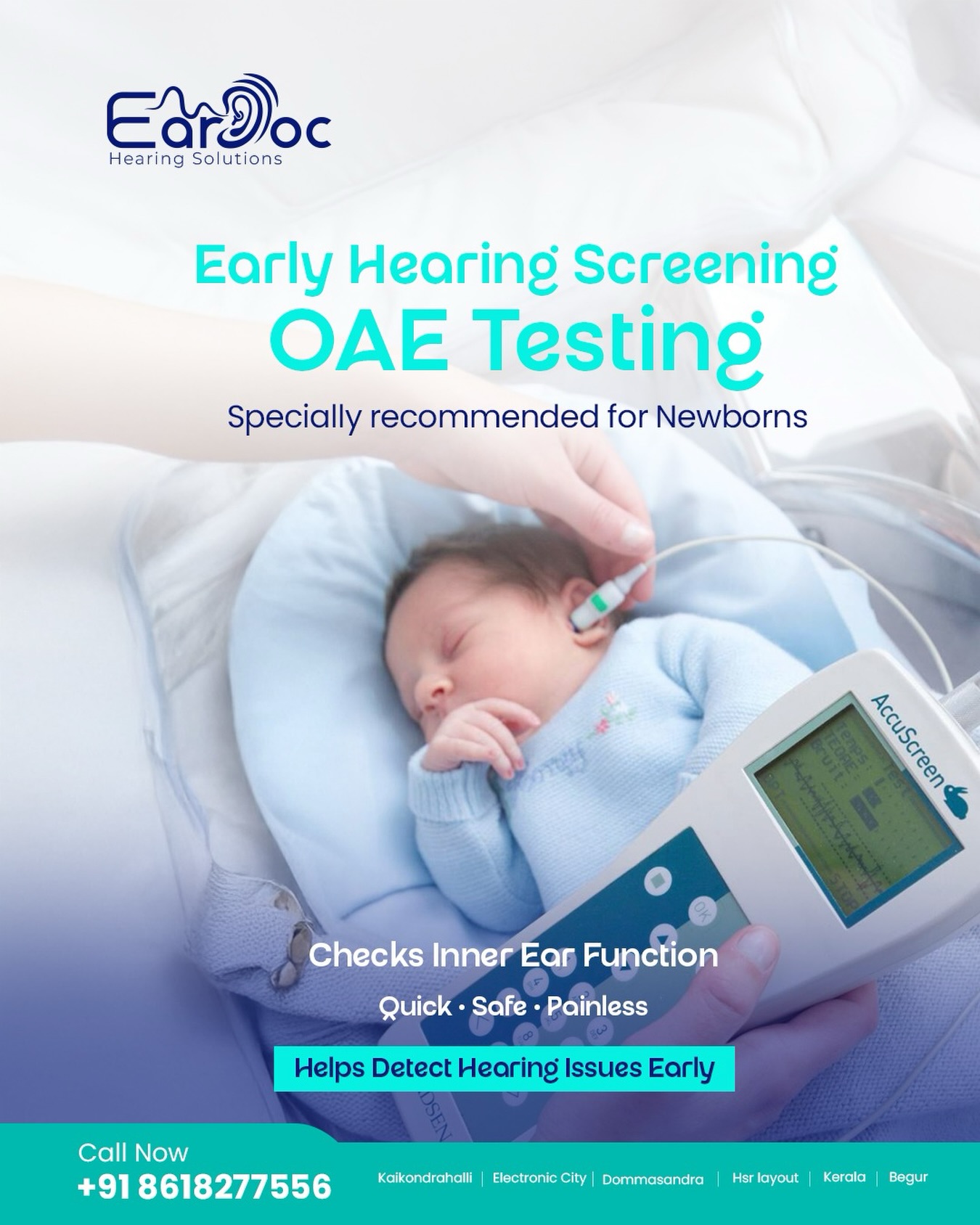 EarDoc Hearing Solutions