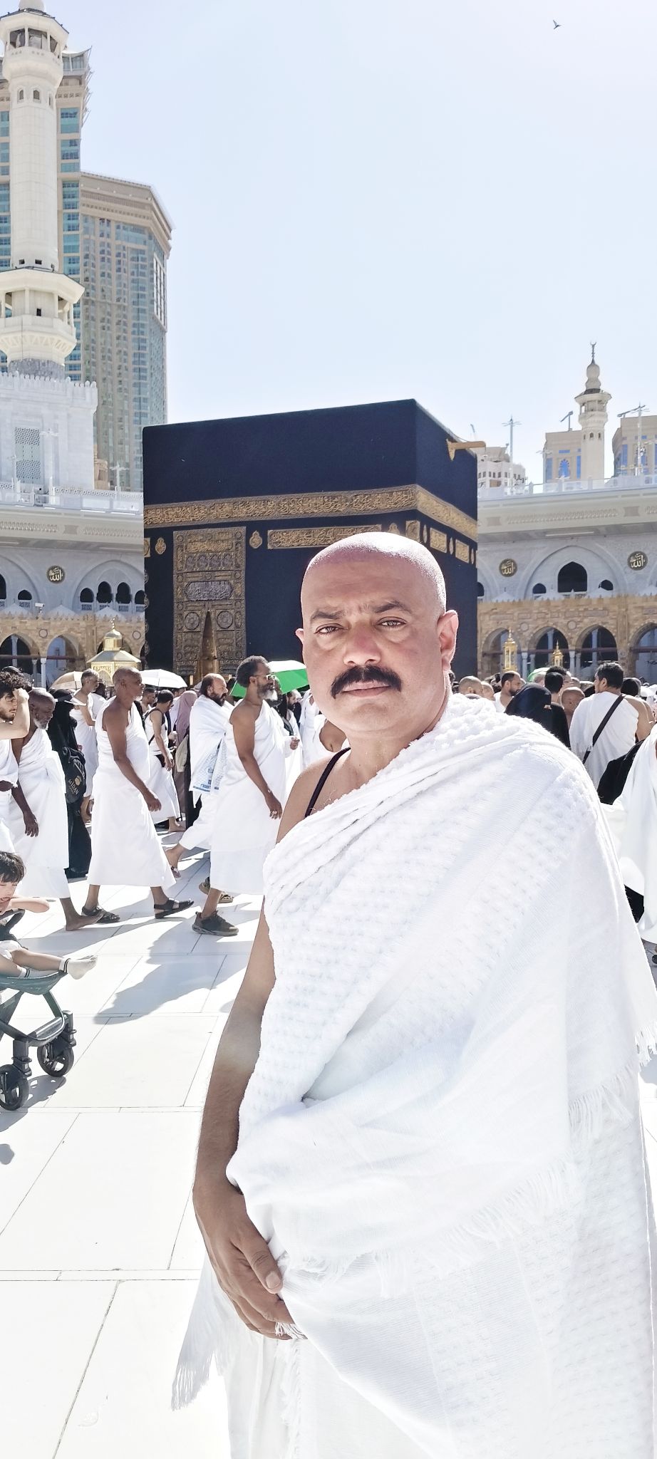 Asif Rahujo