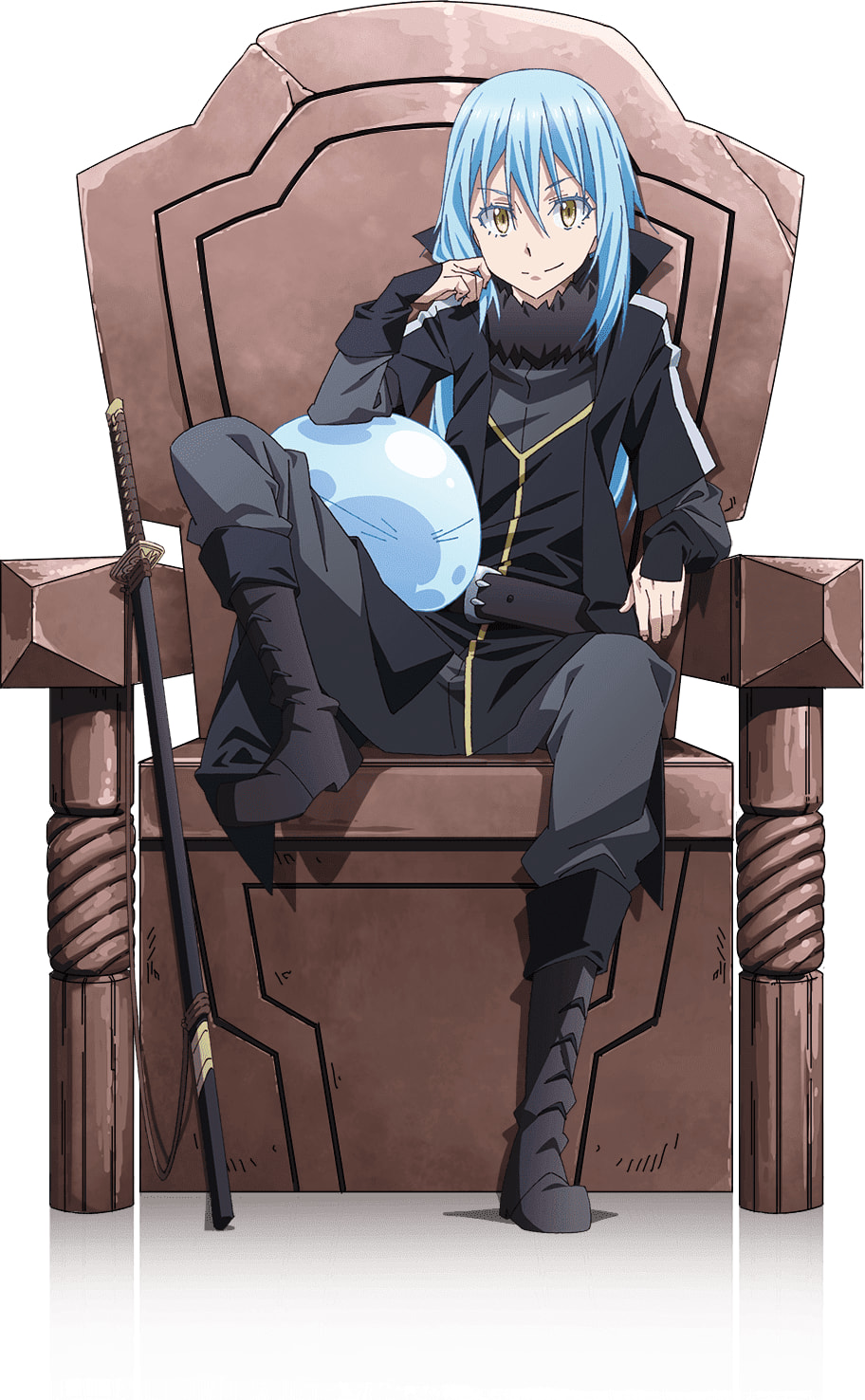 Kouki Uchiyama is the voice behind Takt Asahina in Original TV