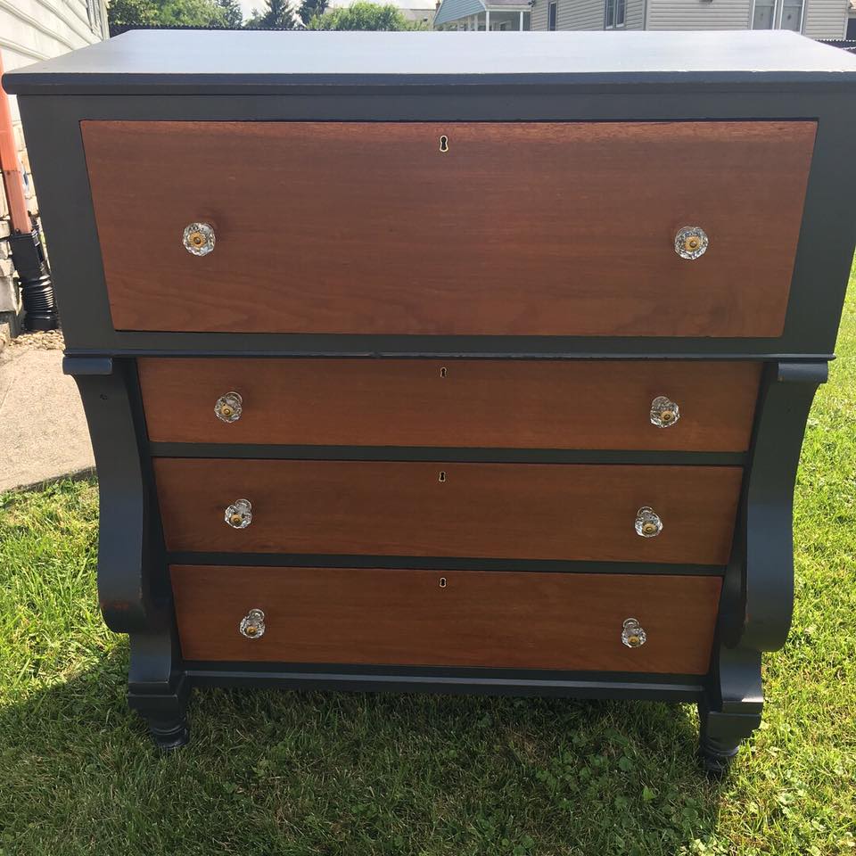 Coco & June - Meet the Gretchen Chest of Drawers!! I...