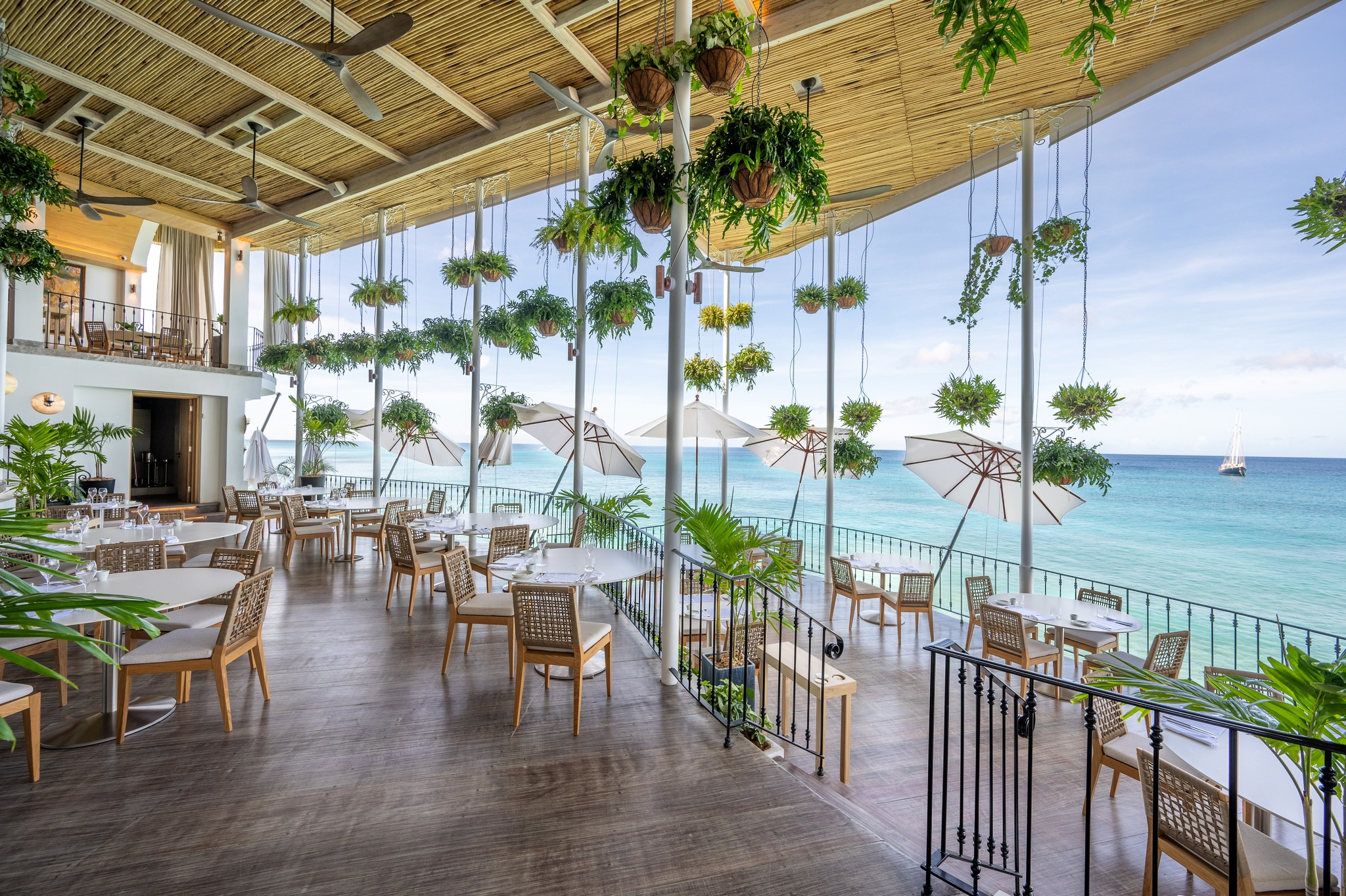 Cliff Beach House Barbados | Bridgetown