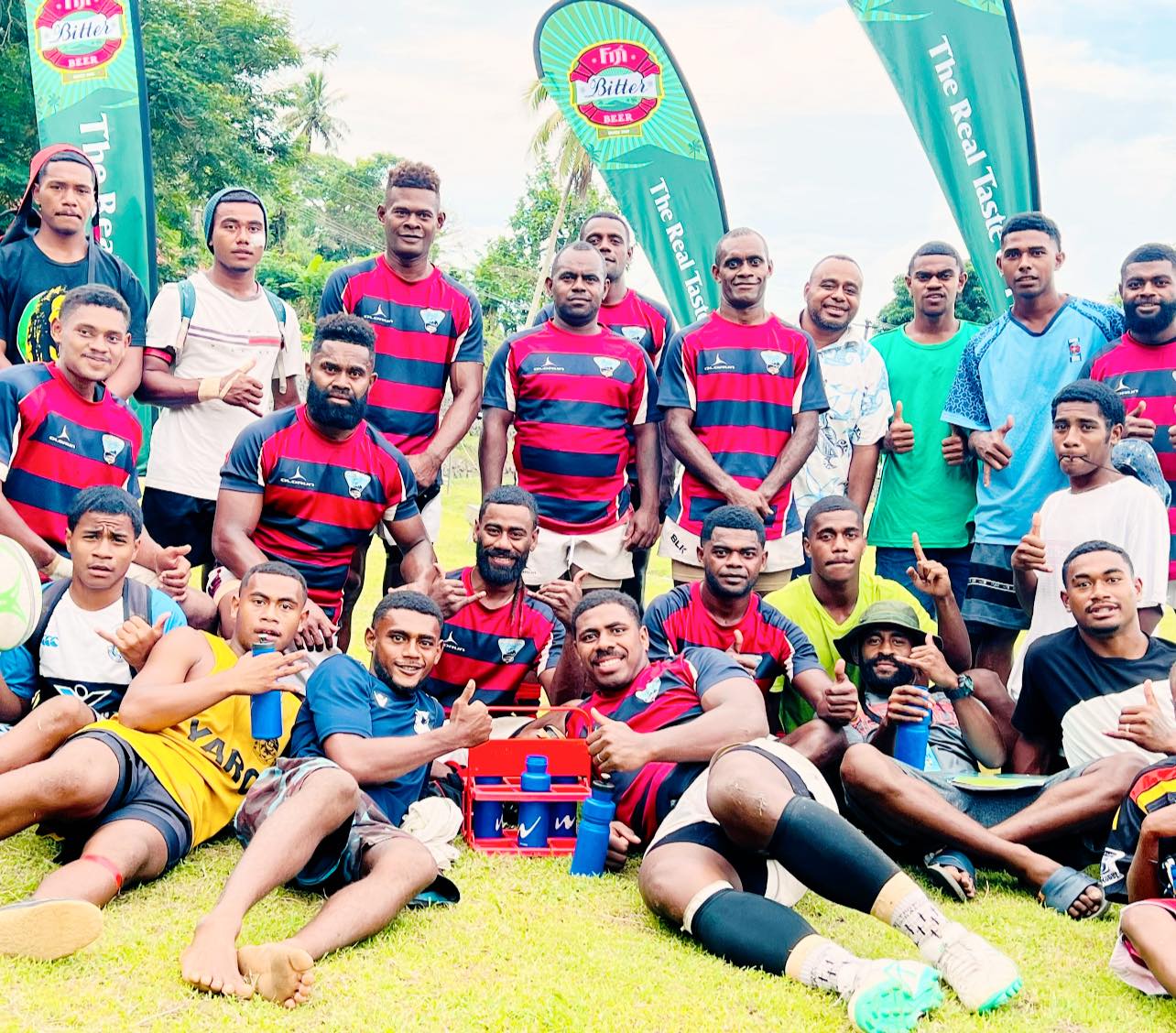 Rokowaqa Raiyawa Daniel