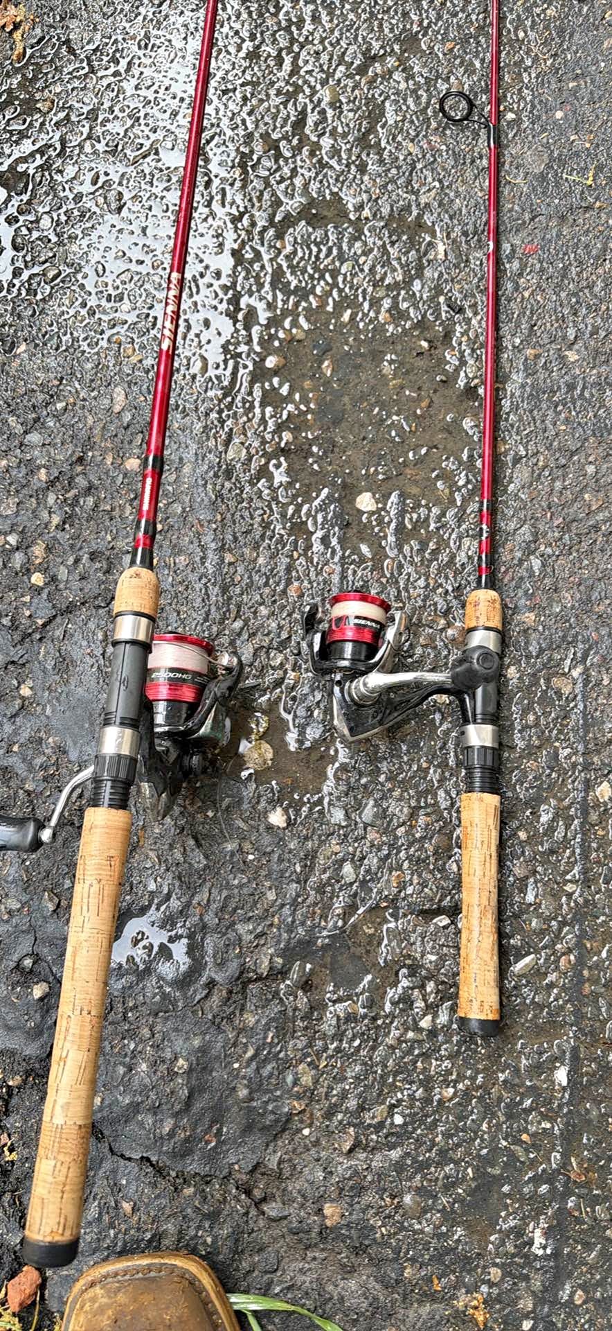 Rod n reel - Fishing Rod & Reel Combos - Rocklin, California | Facebook ...