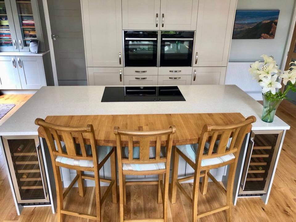 A S Kitchens Ltd