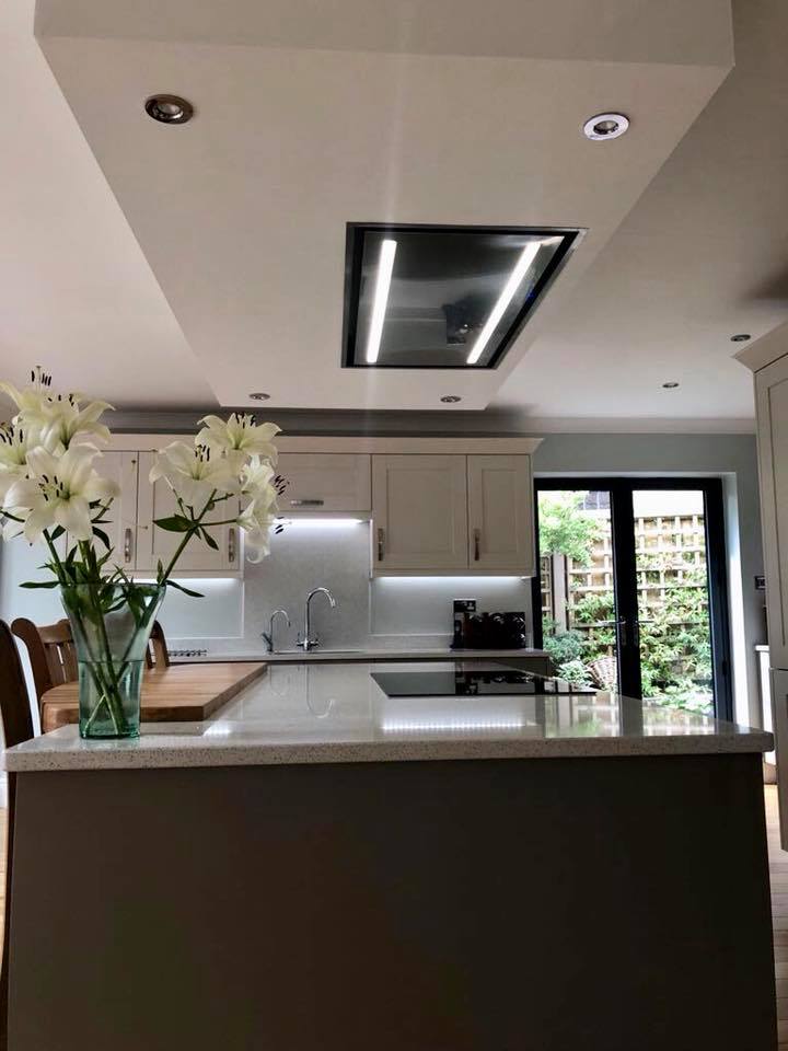 A S Kitchens Ltd