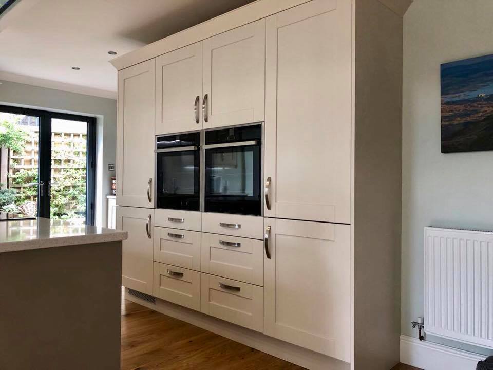 A S Kitchens Ltd