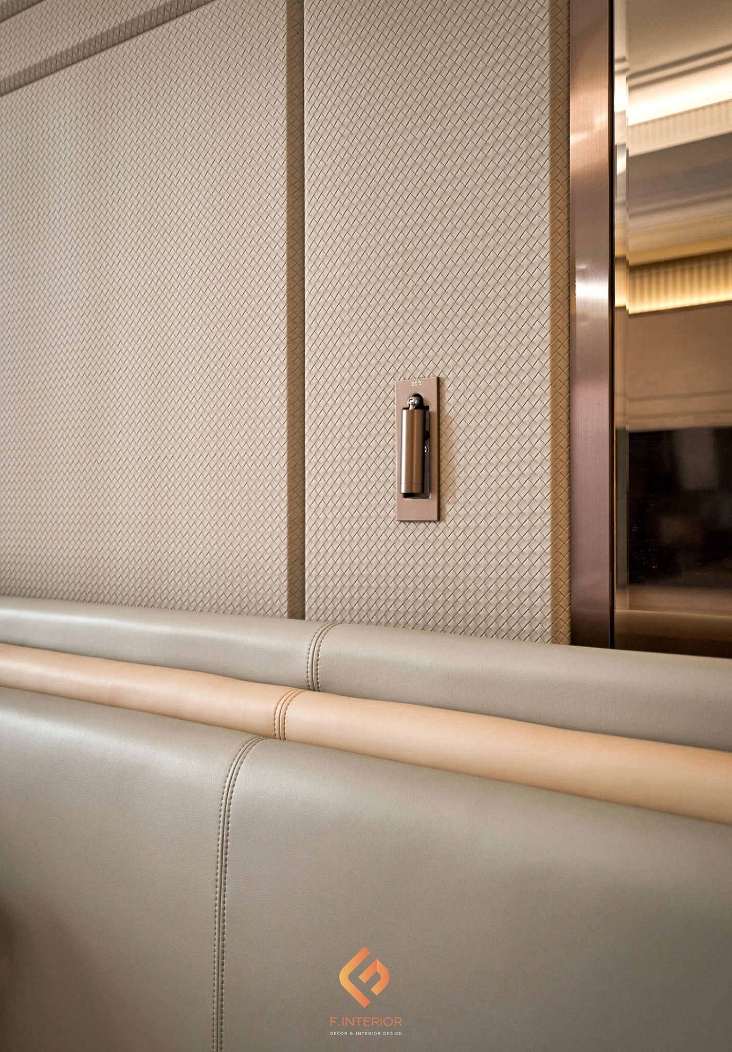 F.Interior Design | Ho Chi Minh City
