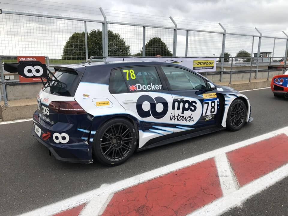 🏁🏁NEW ENDURANCE ENTRY 🏁🏁.... - Britcar Trophy Championship