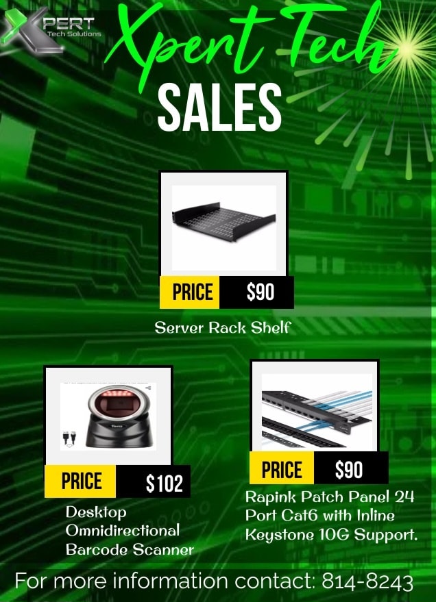 Xpert Tech Solutions