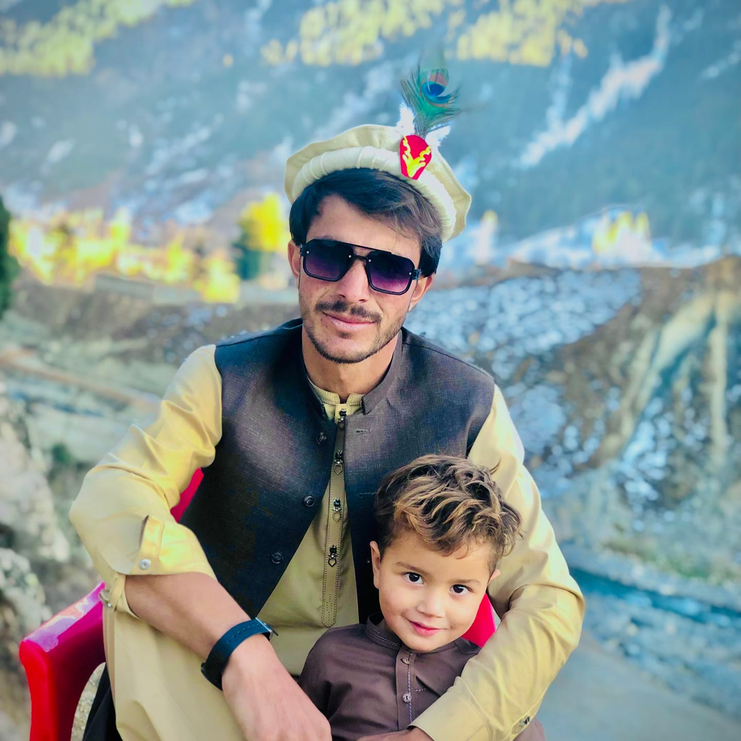 وادی اتروڑ کا خوبصورت موسم | Meraj Swati Tourist