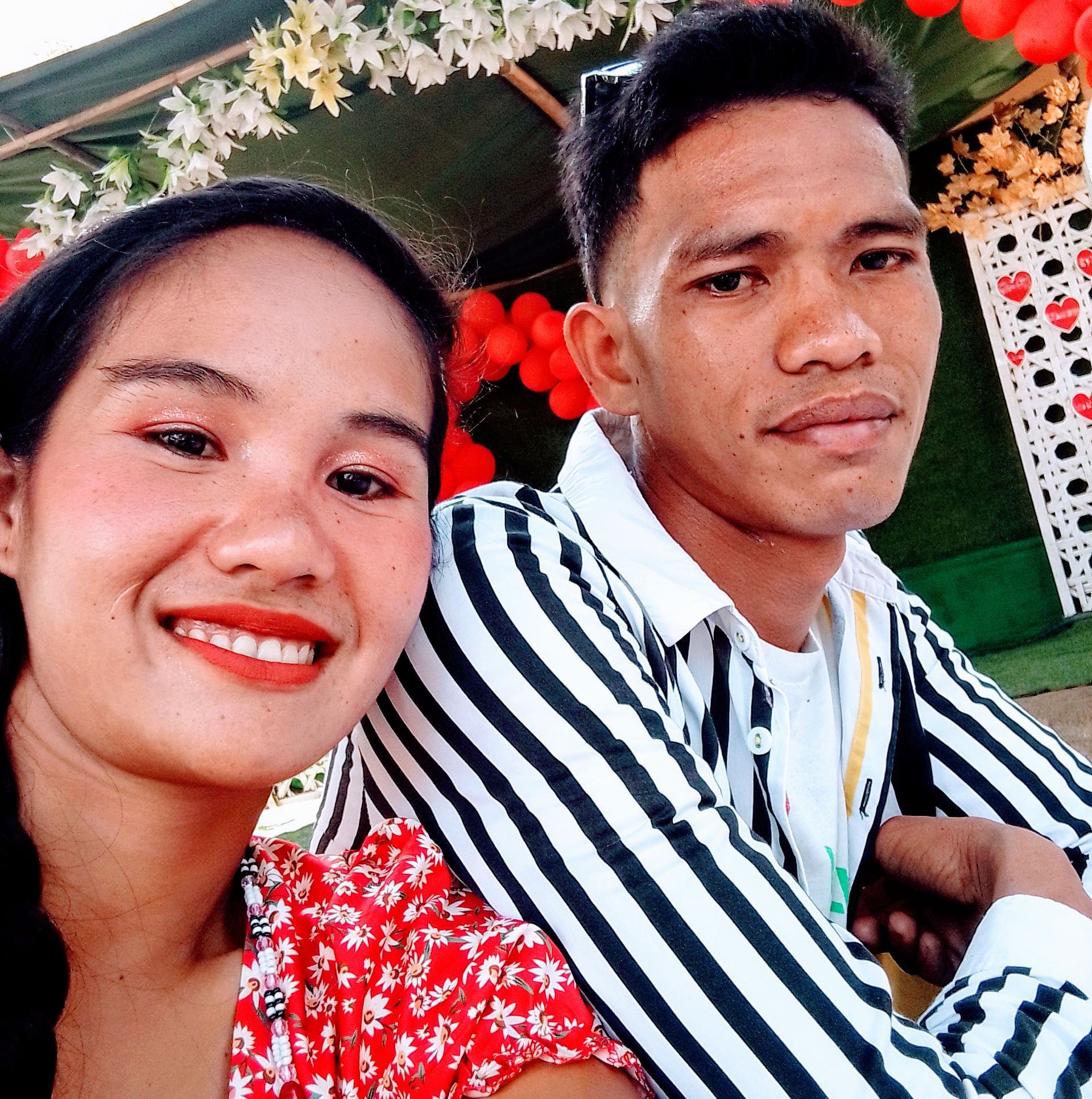 May Capion