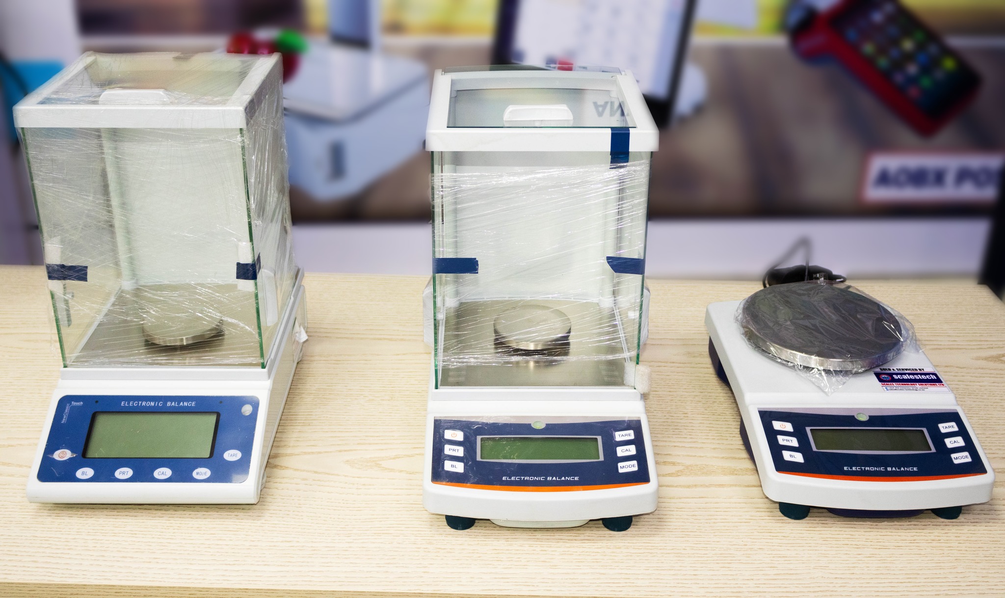 Looking for lab-tested,... - Scales Technology Solutions Ltd | Facebook